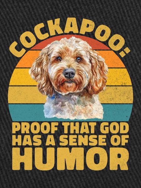 Cockapoo Gifts