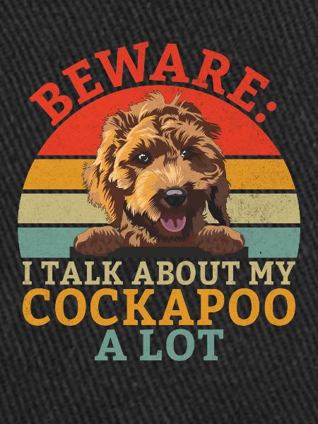 Cockapoo Gifts