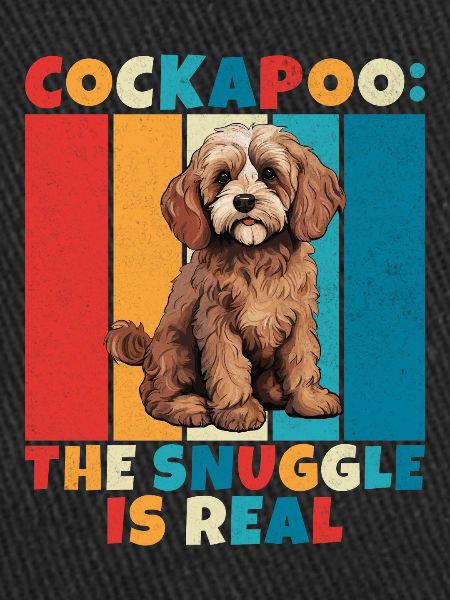 Cockapoo Gifts