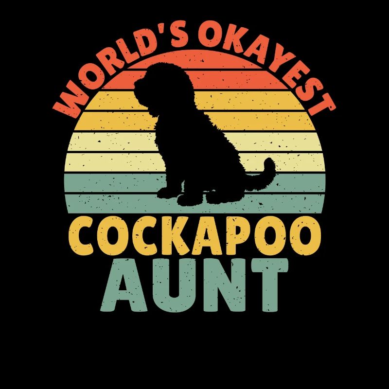 Cockapoo Gifts