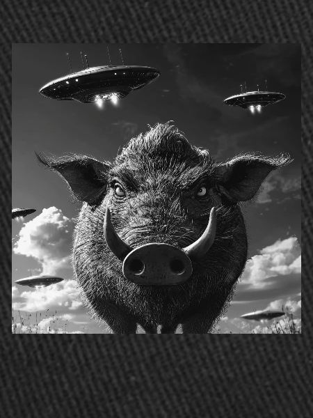 Warzenschwein