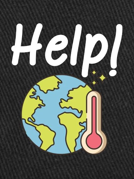 Climate change Climate protection