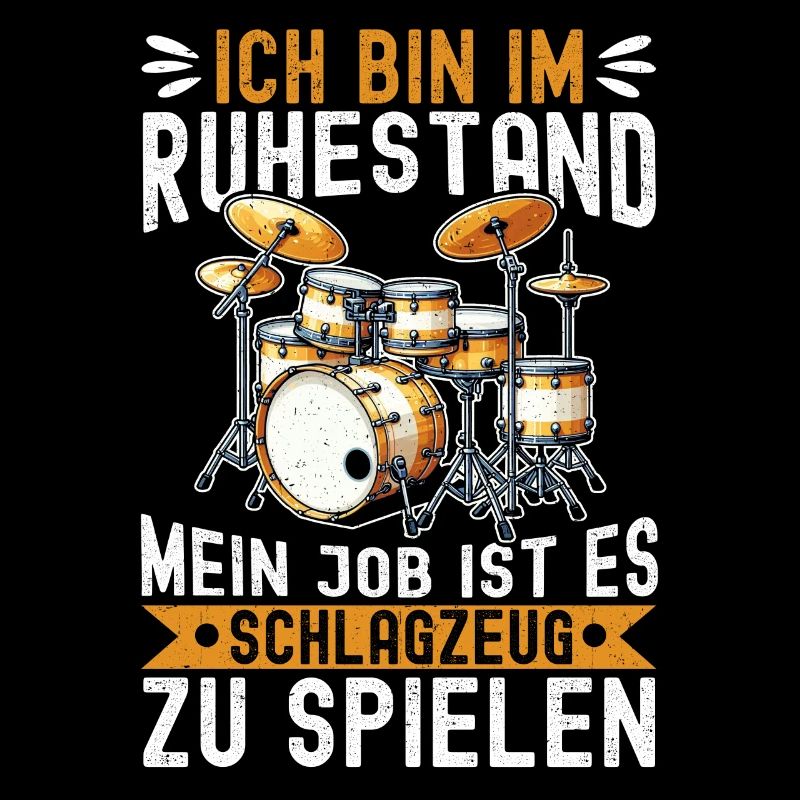 Batteur Batteur Percussion Musiciens