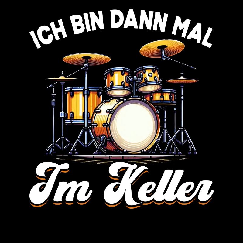 Drummer Drummer Percussion Musicians