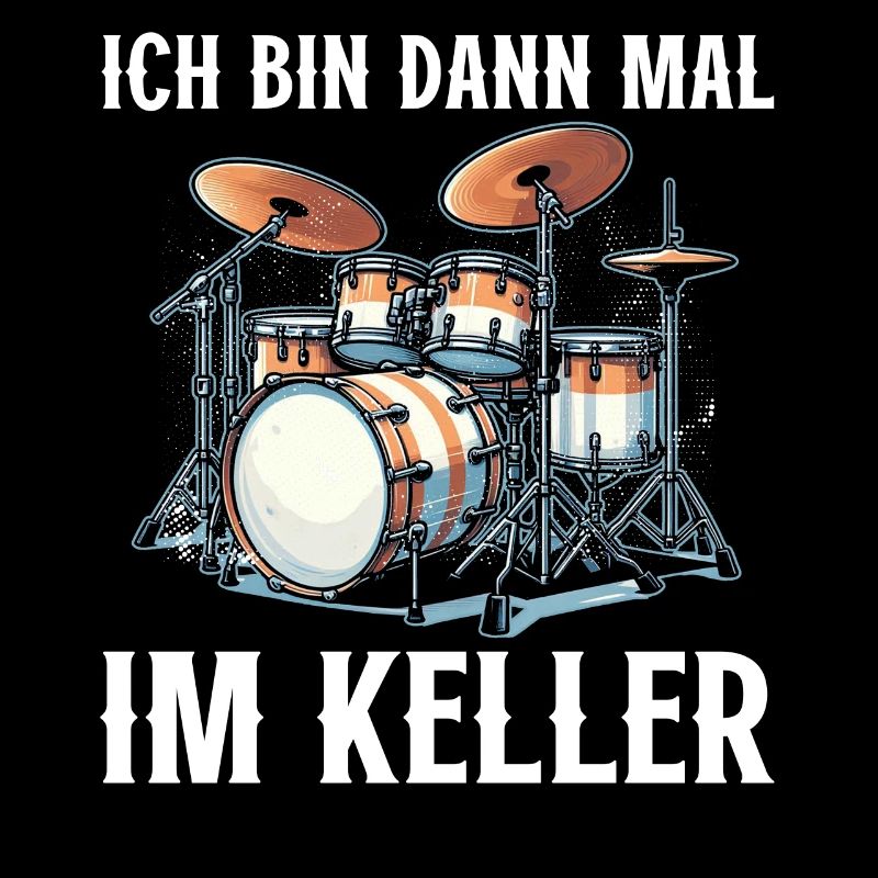 Drummer Drummer Percussion Musicians