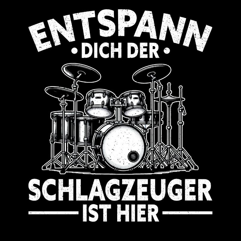 Drummer Drummer Percussion Musicians