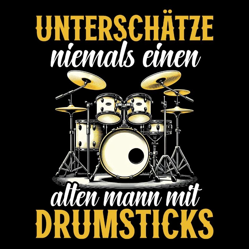 Drummer Drummer Percussion Musicians