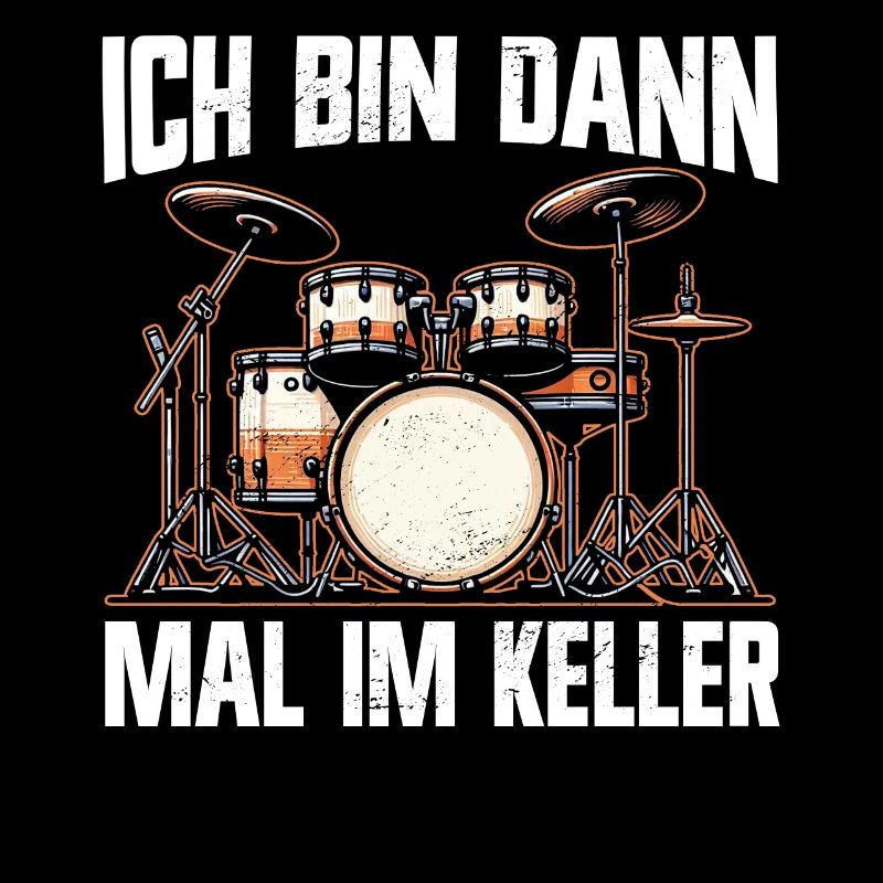 Drummer Drummer Percussion Musicians