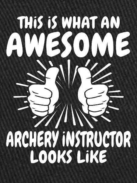 Archery Trainers