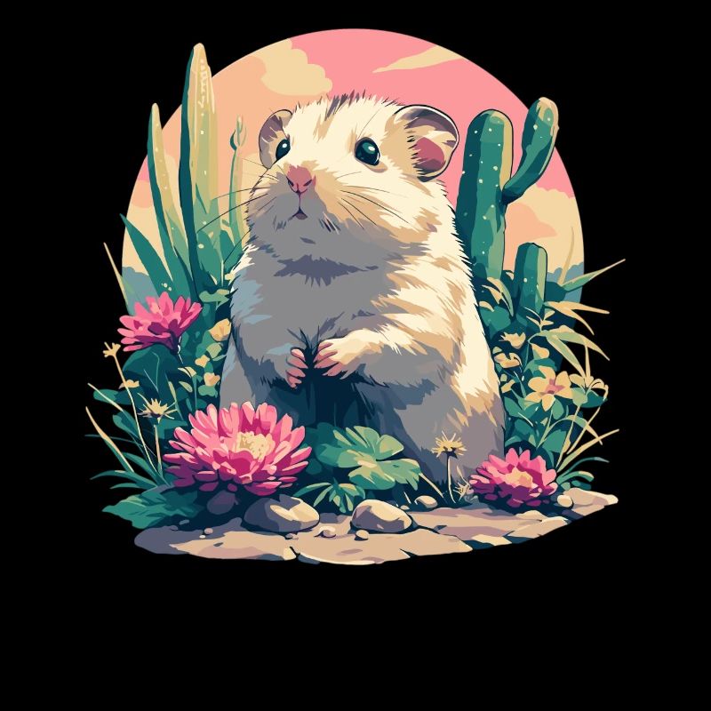 Hamster