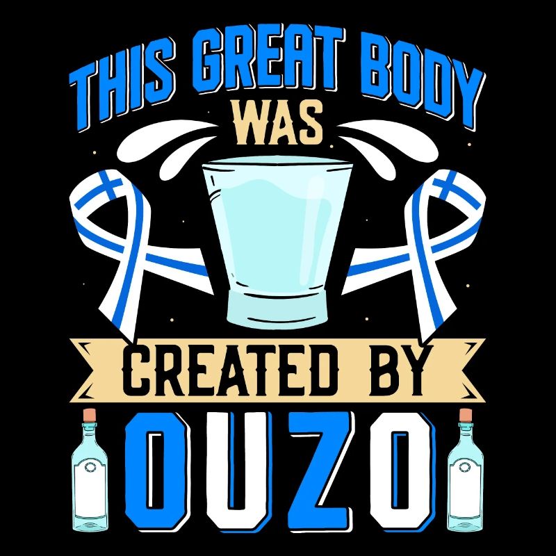 Grèce Ouzo