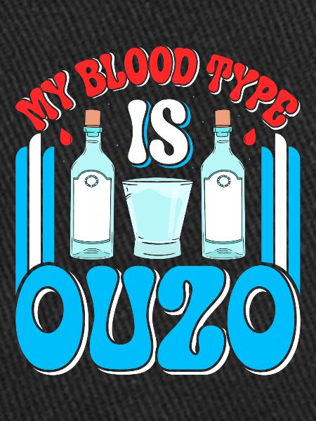 Grèce Ouzo