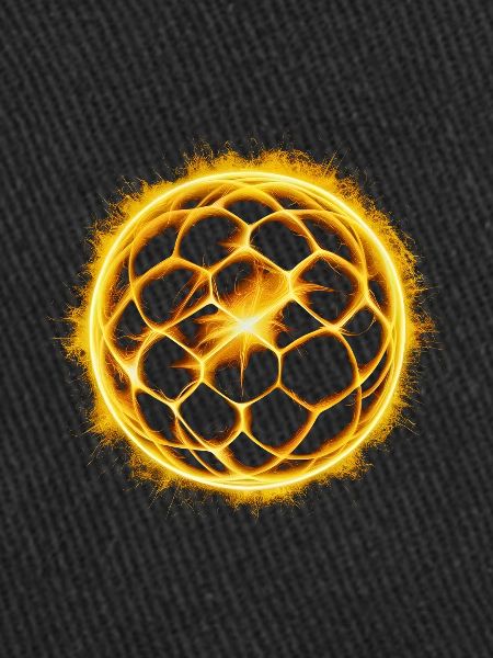 Boule d’énergie