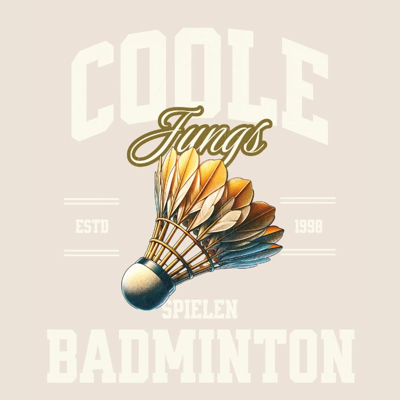 Badminton