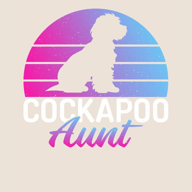 Cadeaux Cockapoo