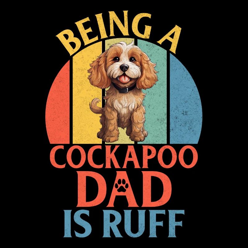 Cockapoo Gifts