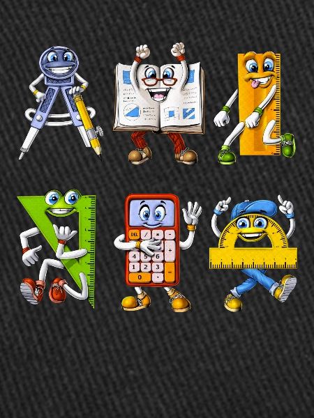 Math Tools