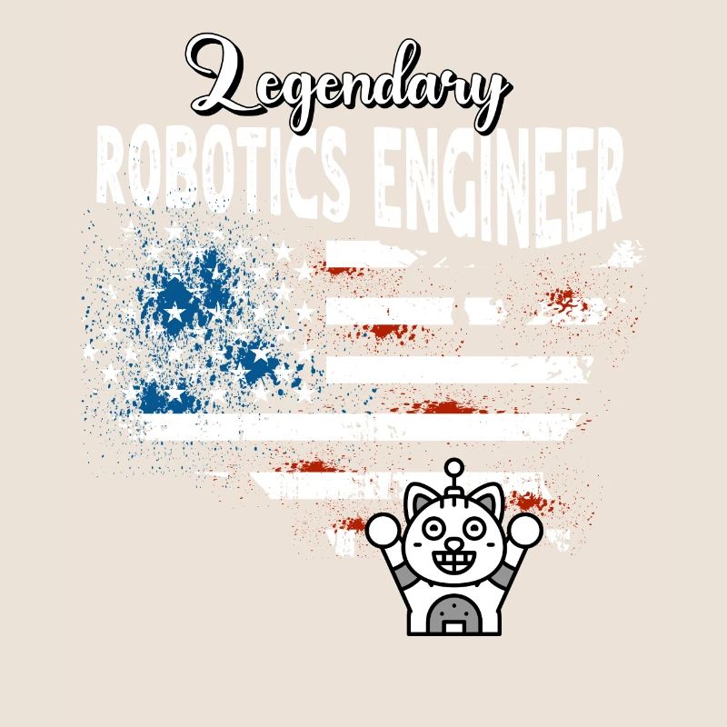 Robotics Engineer US