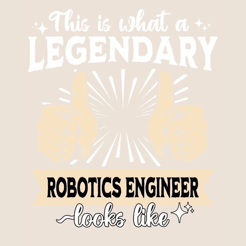 Legendary Robotics Engineer