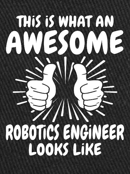 Robotics Engineer