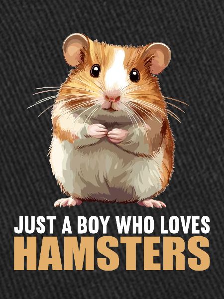 Hamster