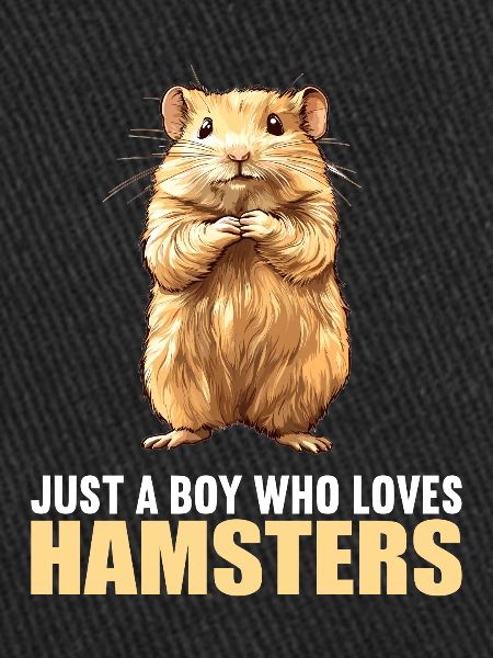 Hamster