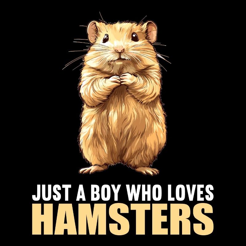 Hamster