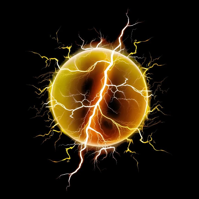 Boule d’énergie