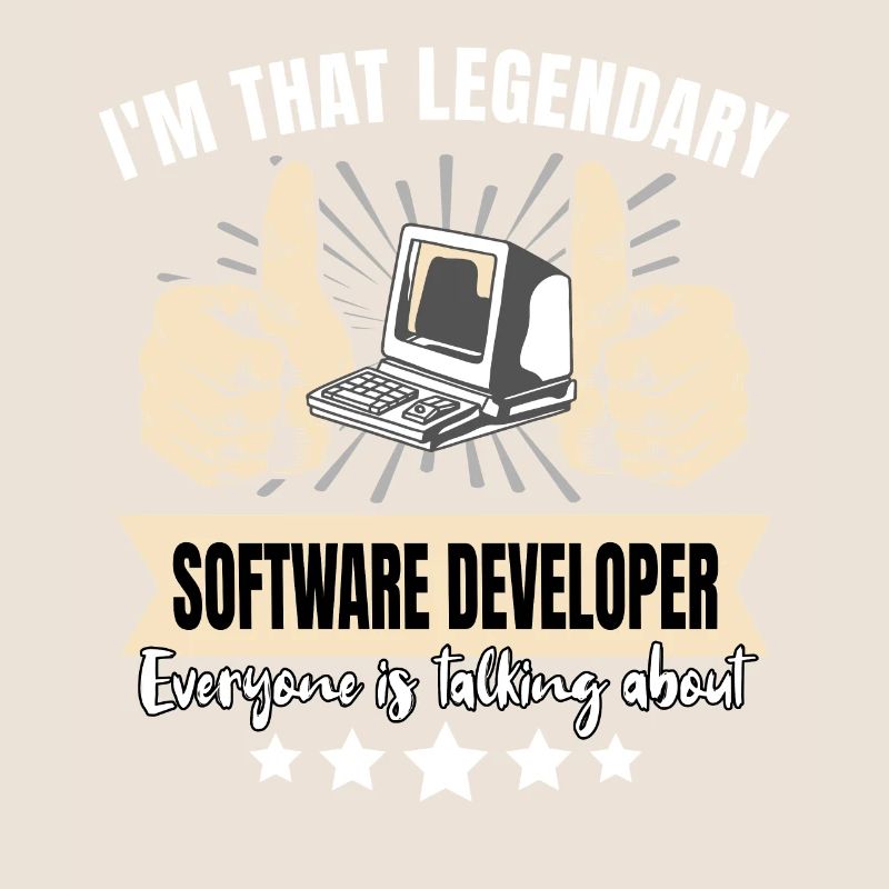 Legendarisk softwareudvikler