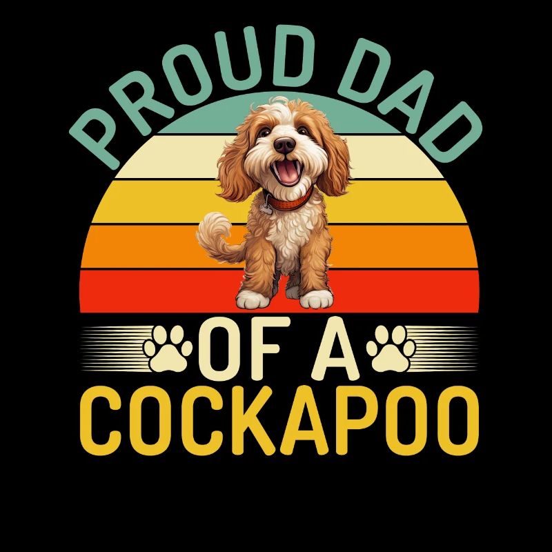 Cadeaux Cockapoo