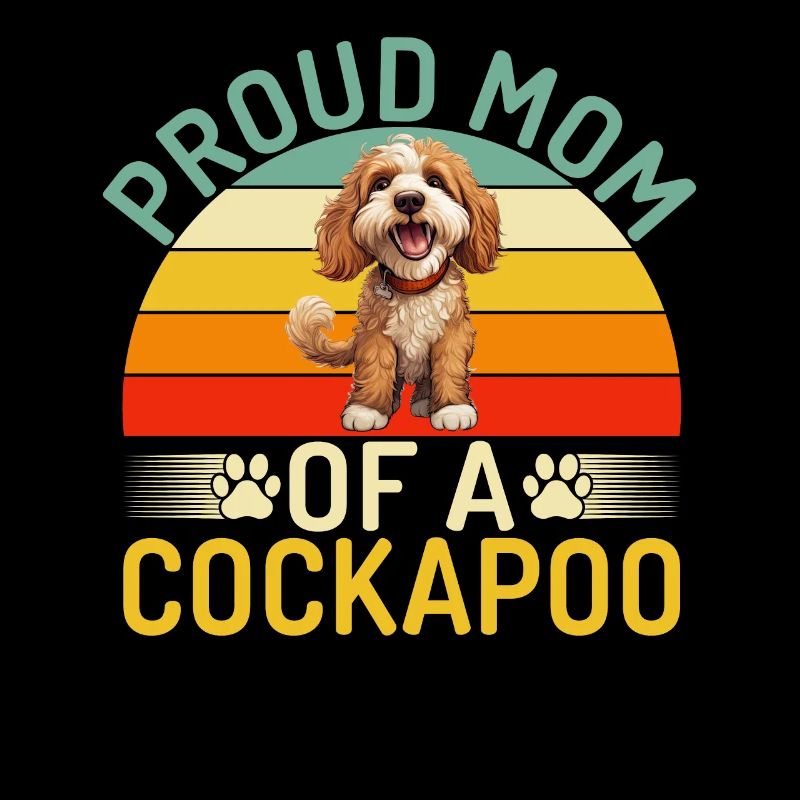 Cockapoo Gifts