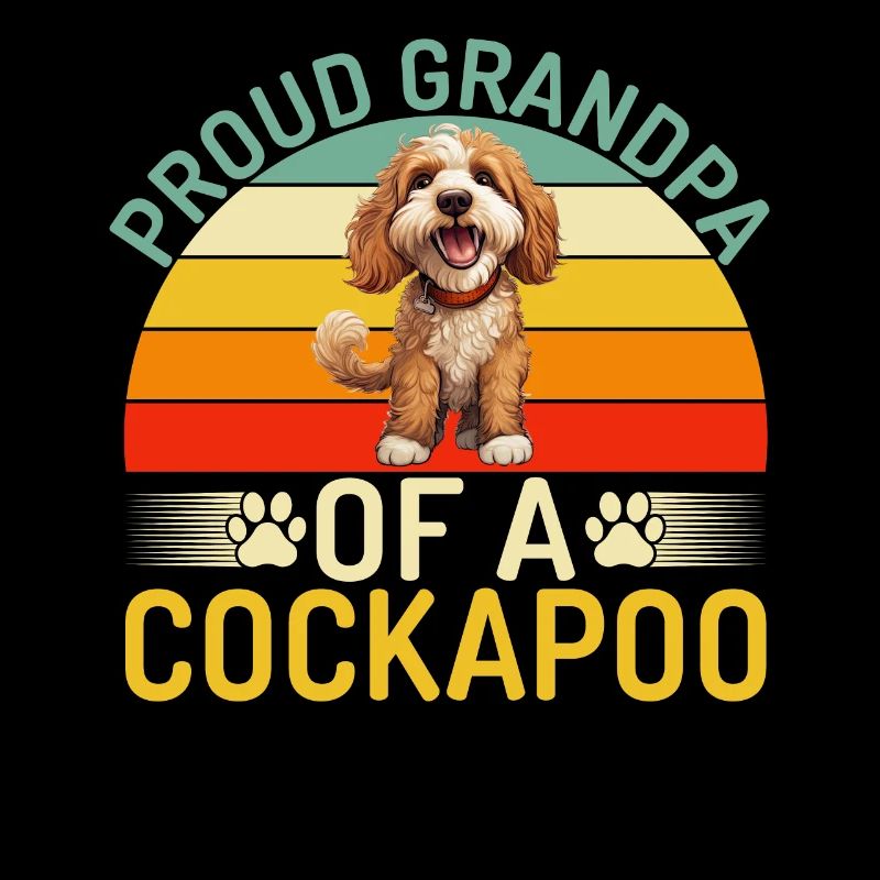 Cadeaux Cockapoo