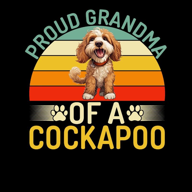 Cockapoo Gifts