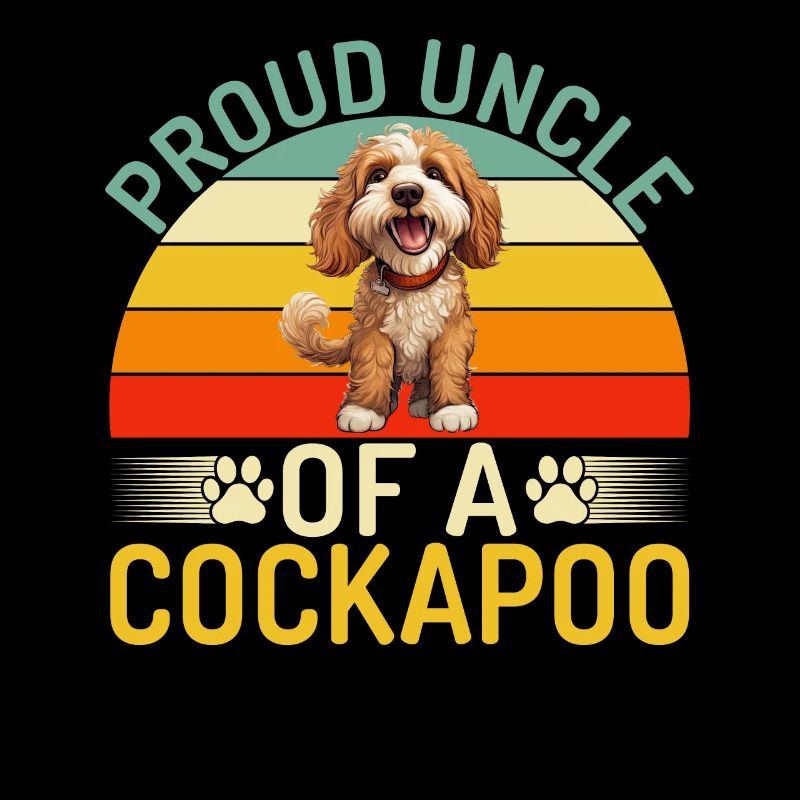 Cadeaux Cockapoo