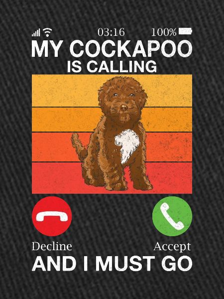 Cockapoo Gifts