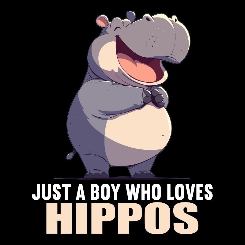 Hippopotame Hippopotame