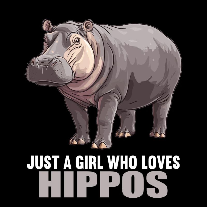 Hippopotame Hippopotame