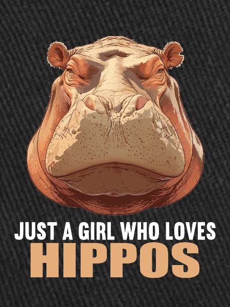 Hippopotame Hippopotame