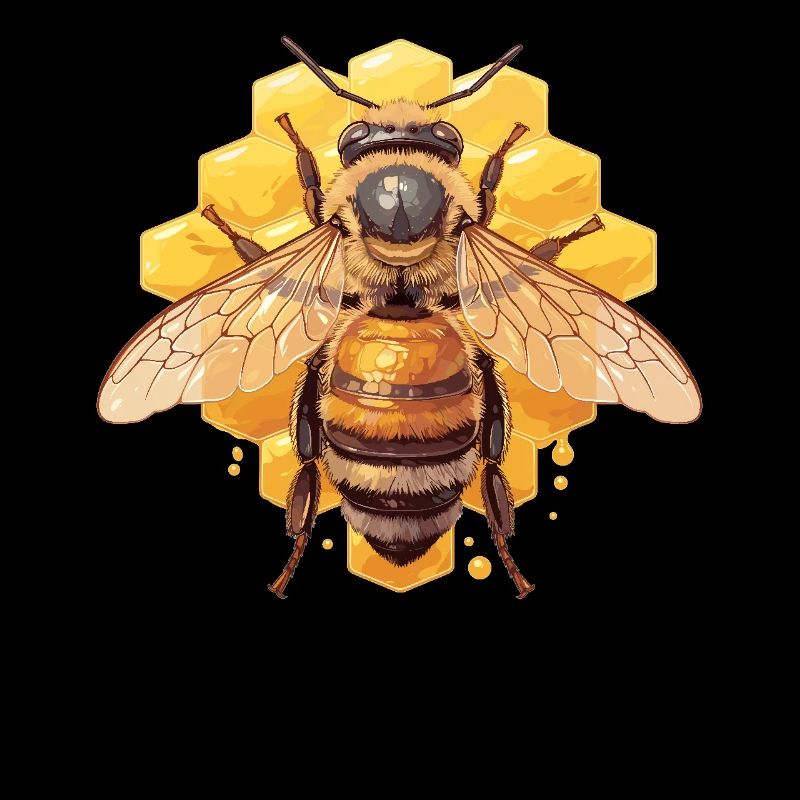 Bienen Biene