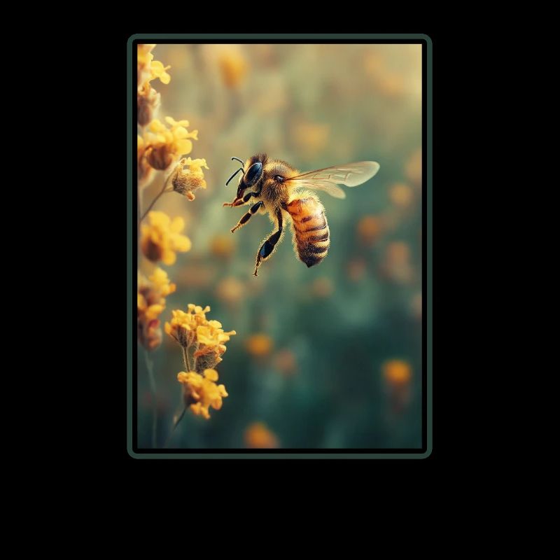 Bienen Biene