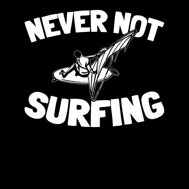 Windsurfing Windsurfers