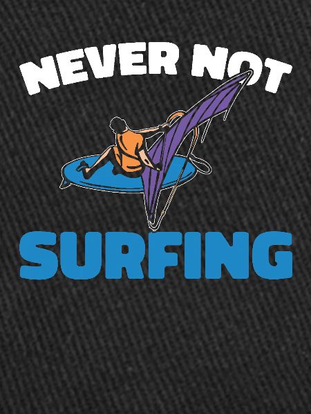 Windsurfing Windsurfers