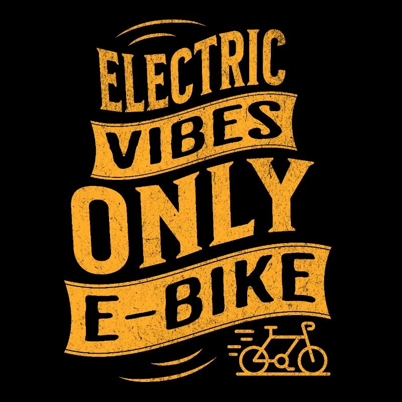E-Bike E-Biker