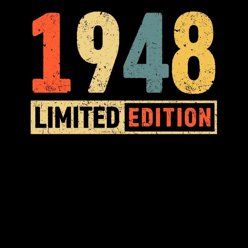 Edition limitée 1948