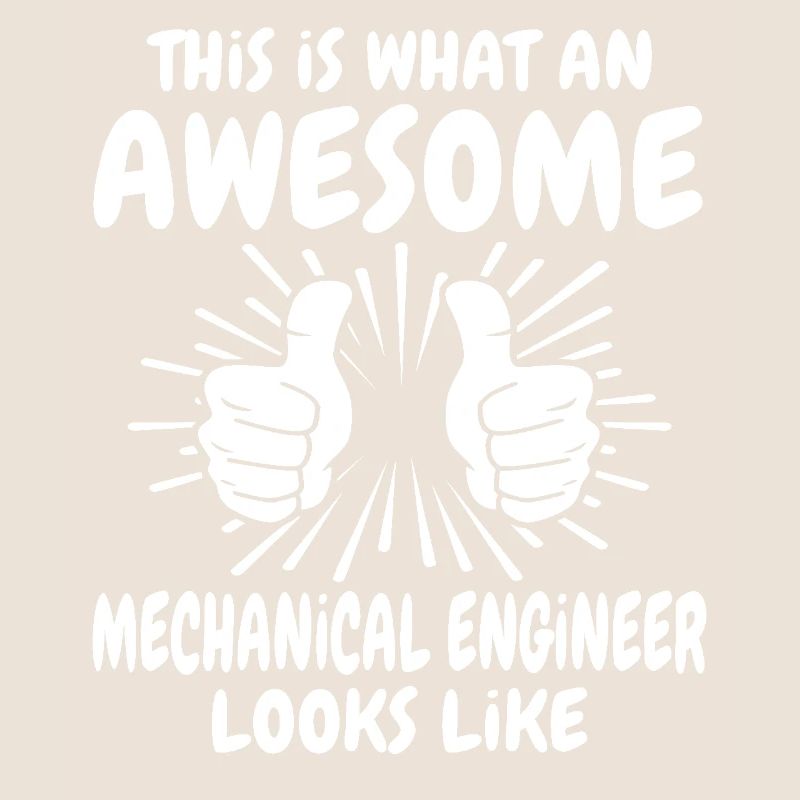 Mechanical engineer