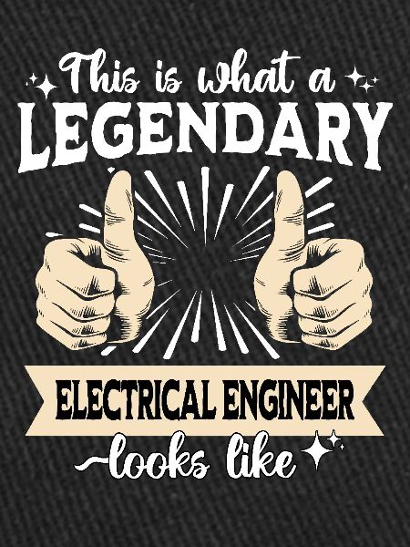 Legendary Electrical Engineer