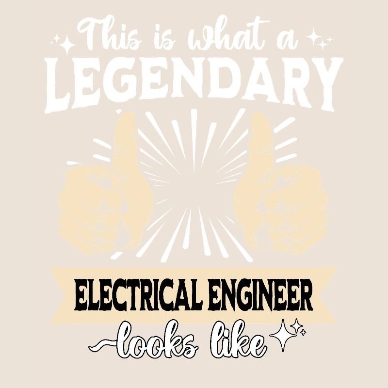 Legendary Electrical Engineer