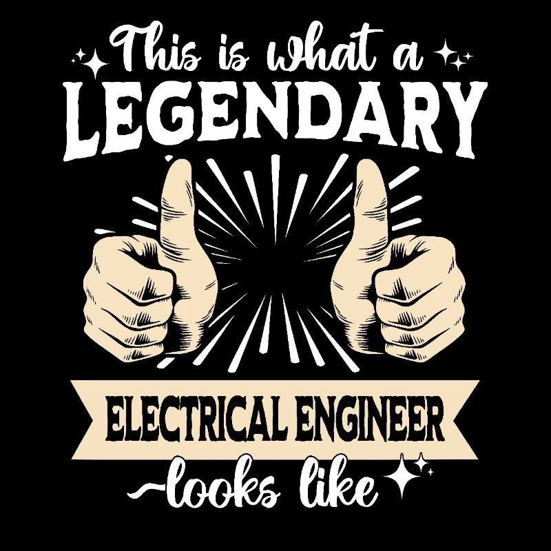 Legendary Electrical Engineer