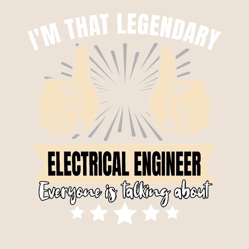 Legendary Electrical Engineer