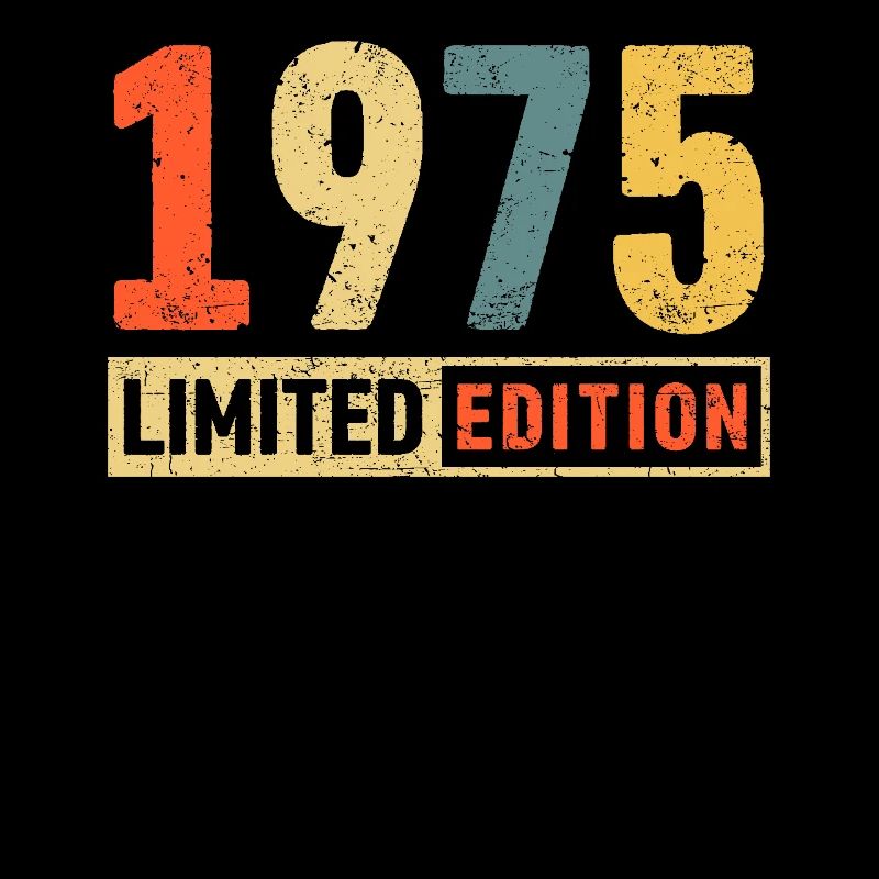 Limited Edition 1975